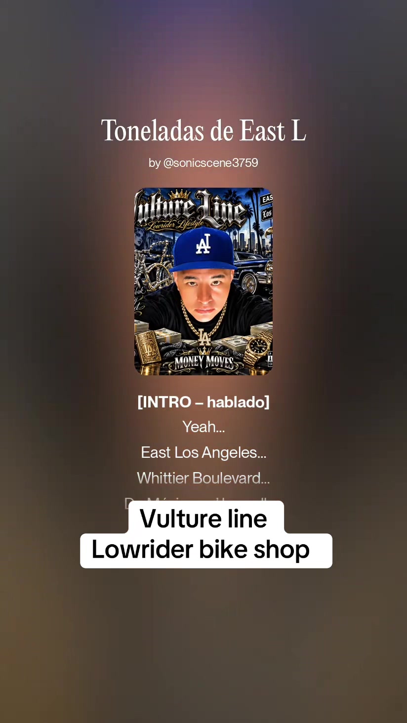 @Vulture line