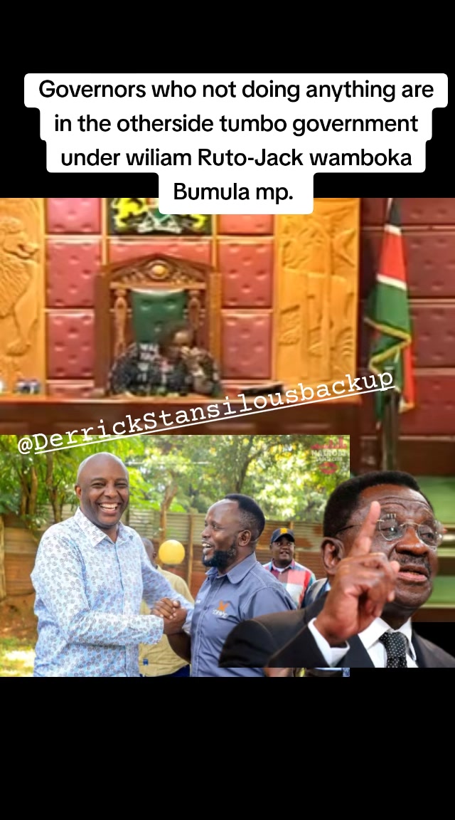 @Derrick Stansilous 🇰🇪