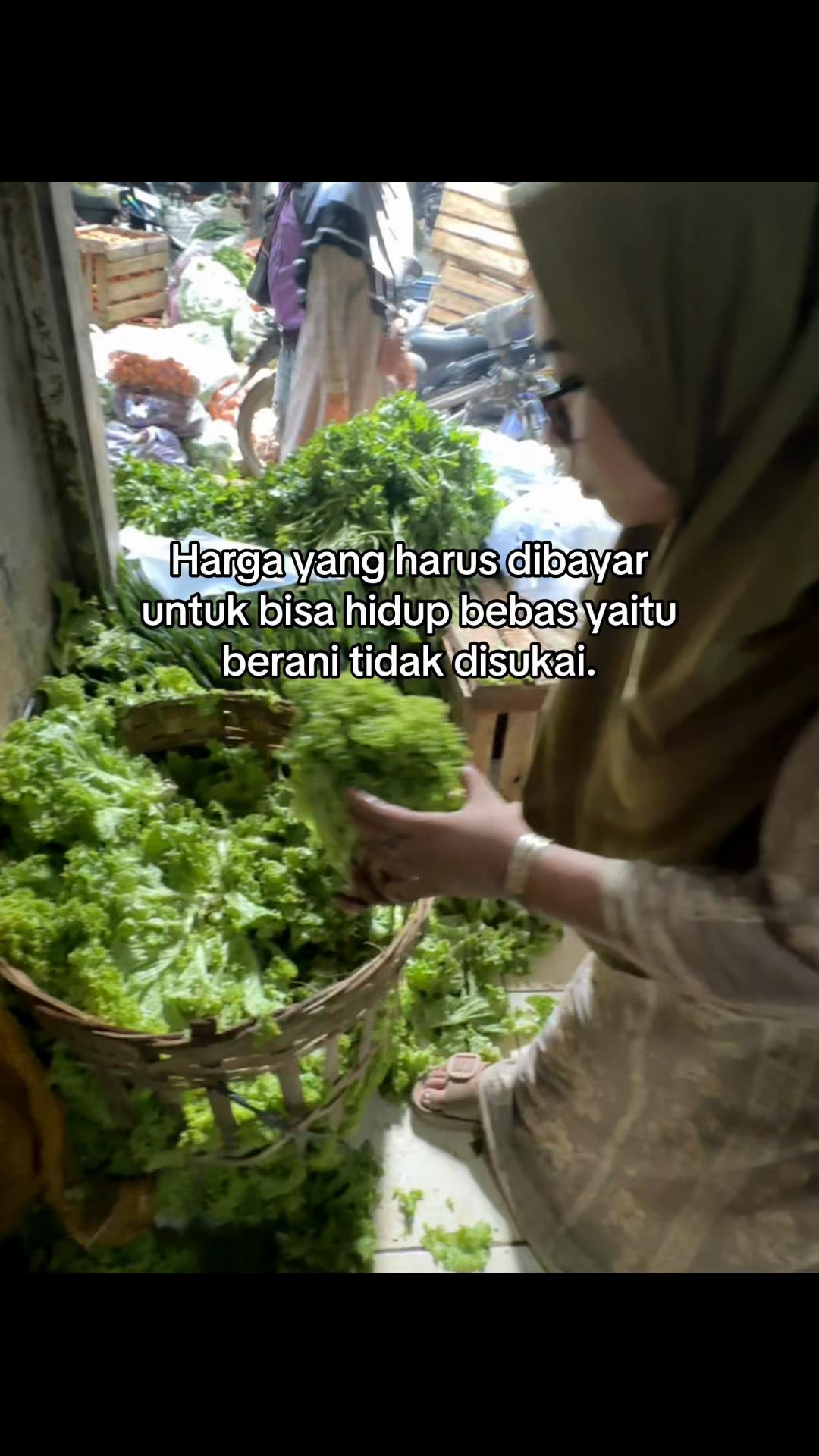@MbakLiid sayur