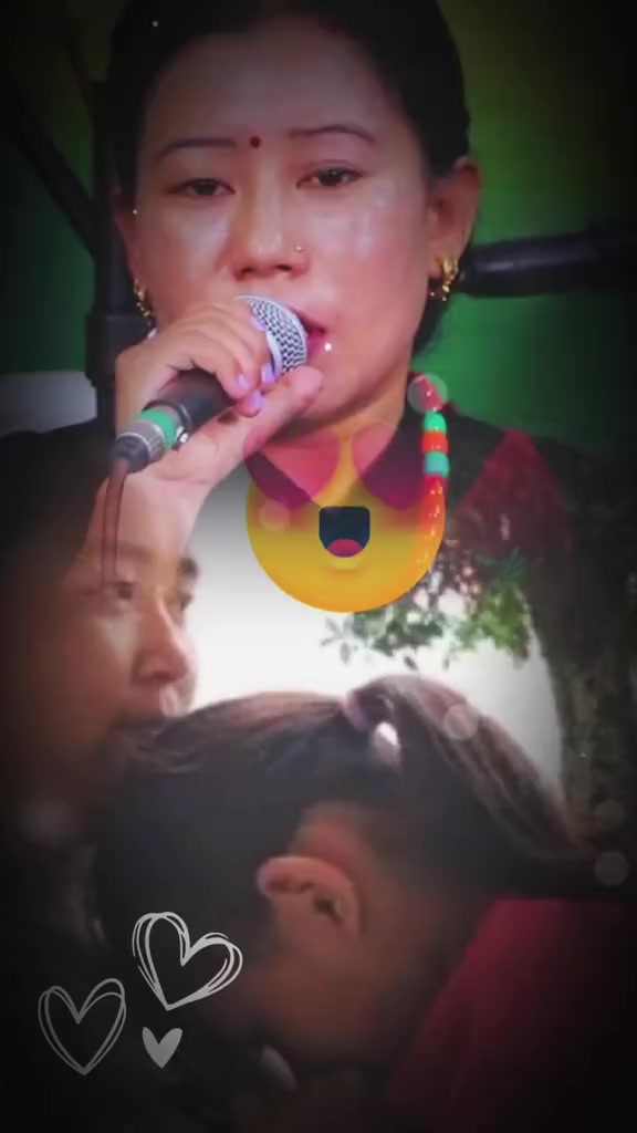 @NIMA GYALMO❤️❤️❤️