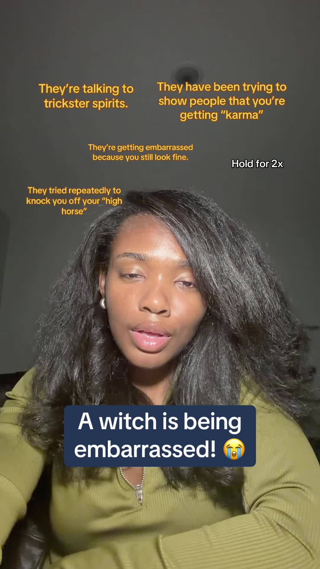 @Your Divine Librarian
