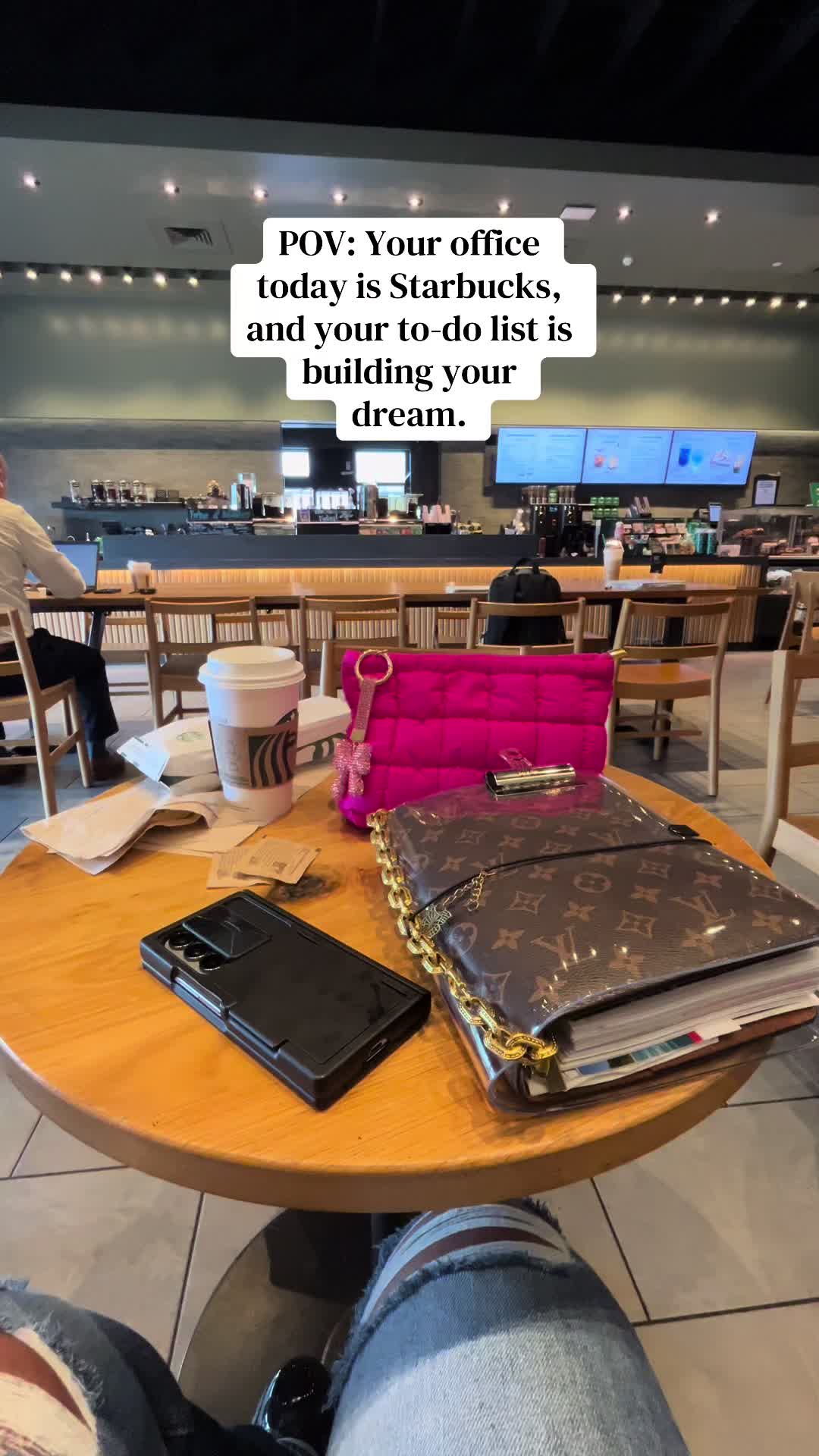 @Keesha Davis • Content Creator