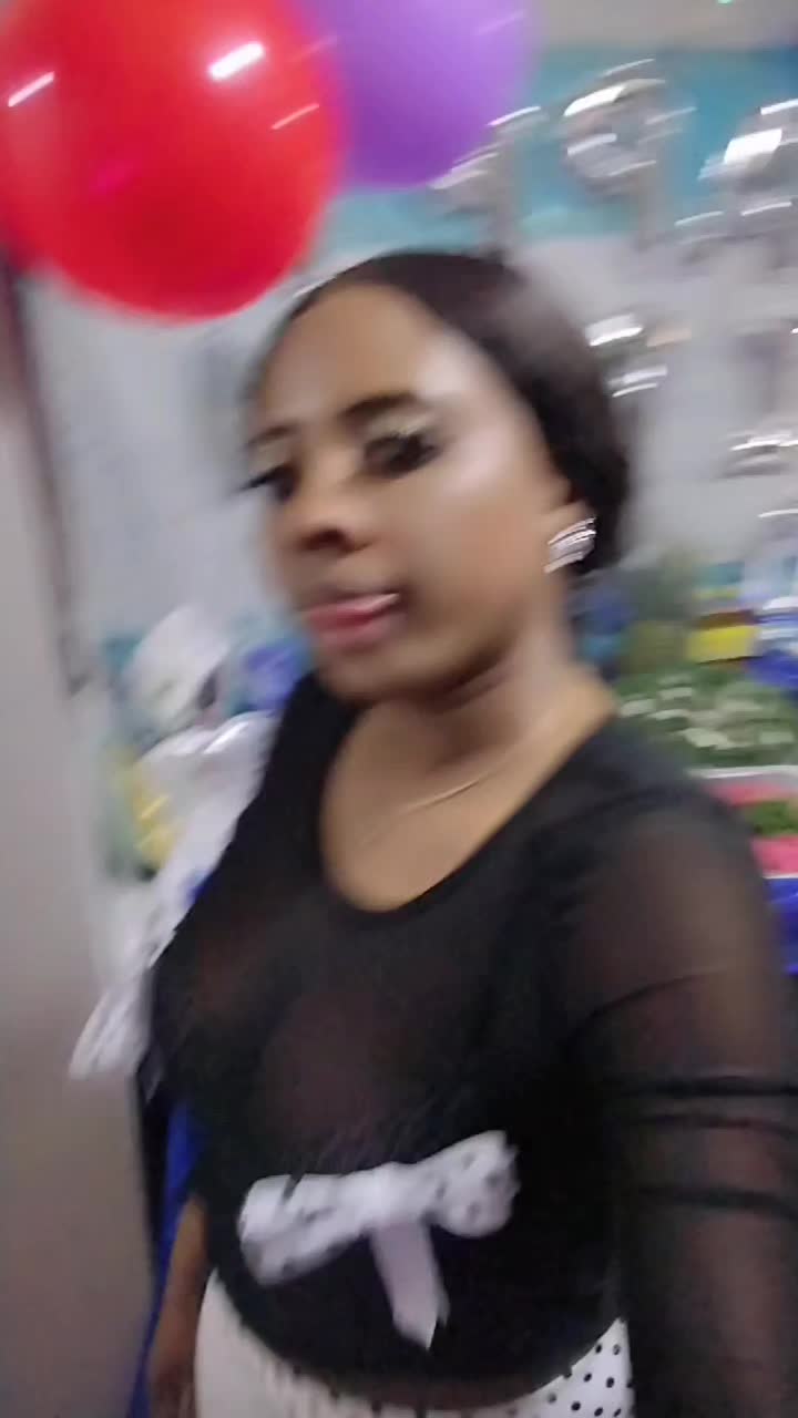 @Fanm akaye