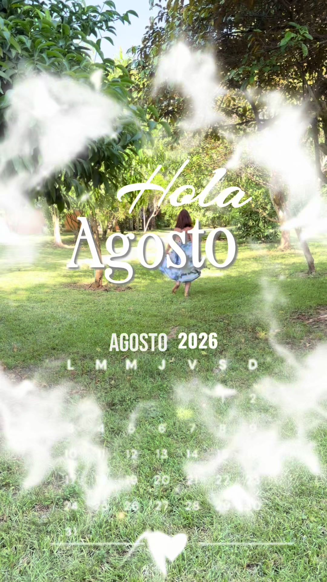 @RenaSer: La Casa Holística