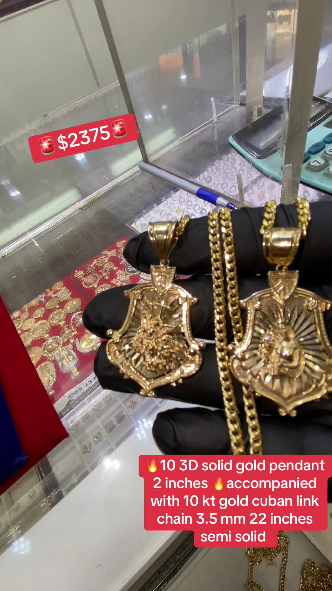 @💎G town jewelers 💎