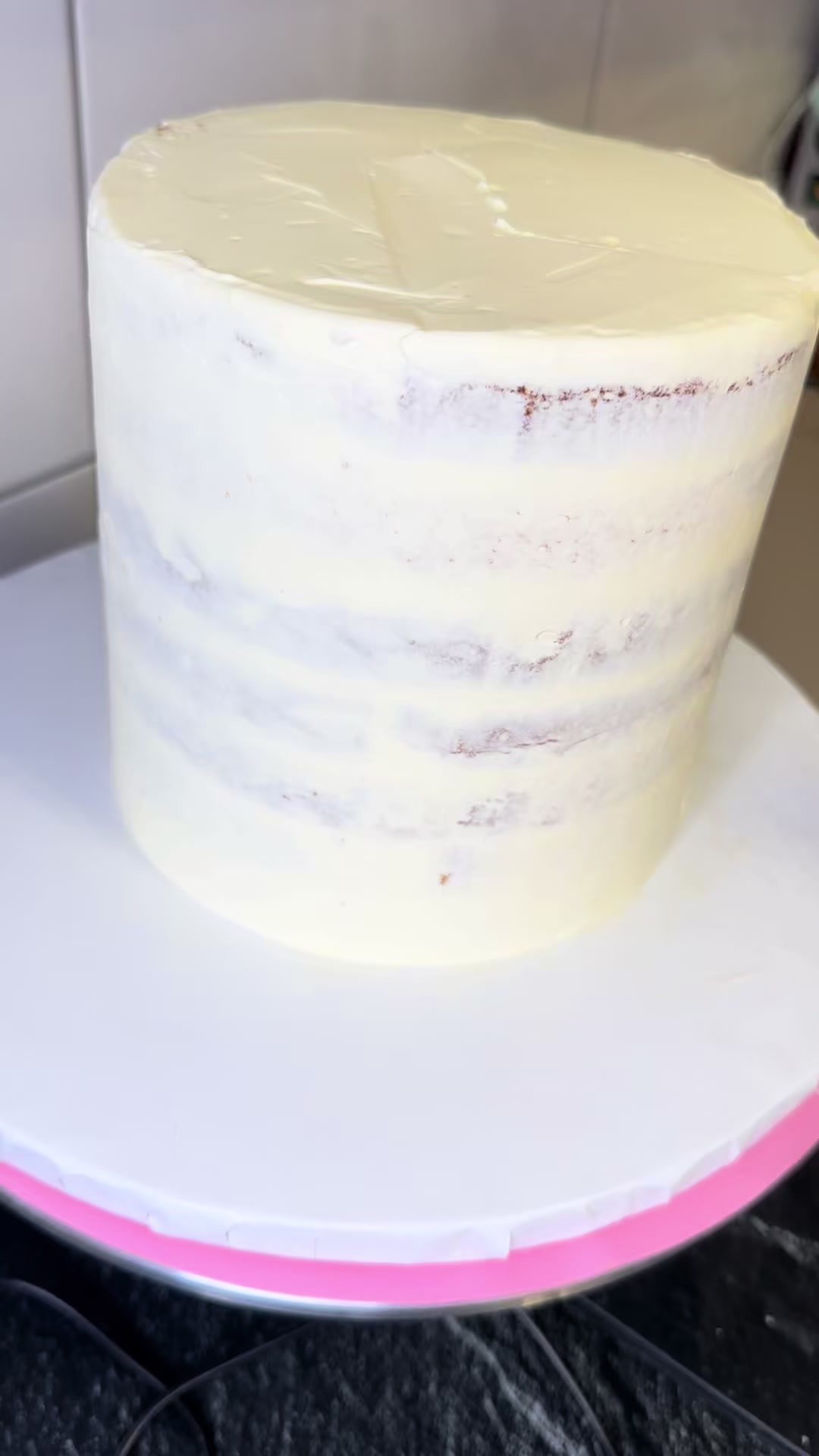 @D.G.Cakes