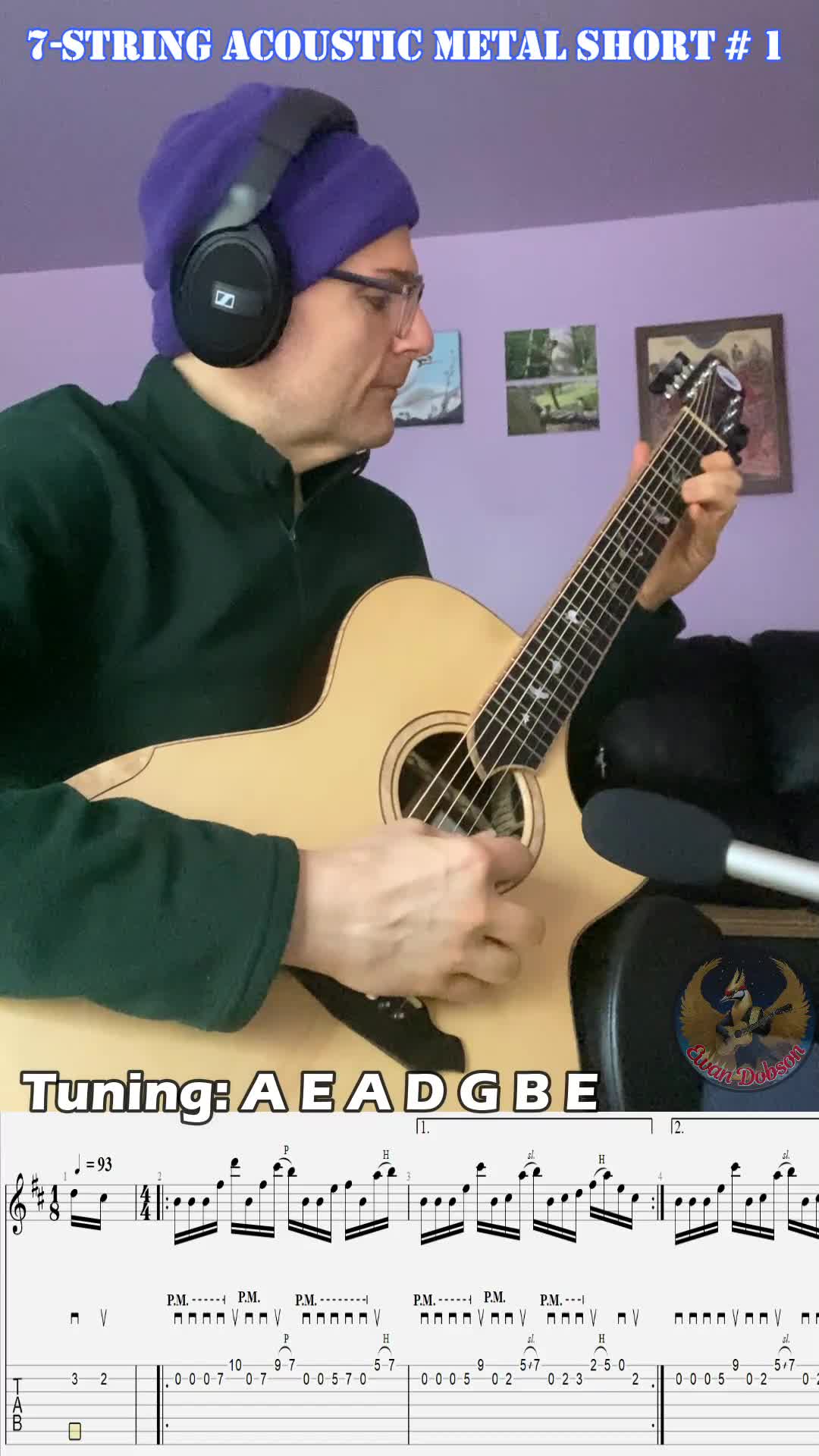@Official Ewan Dobson