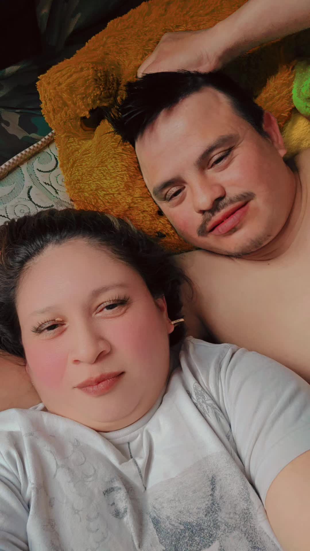 @Carolina Azuna