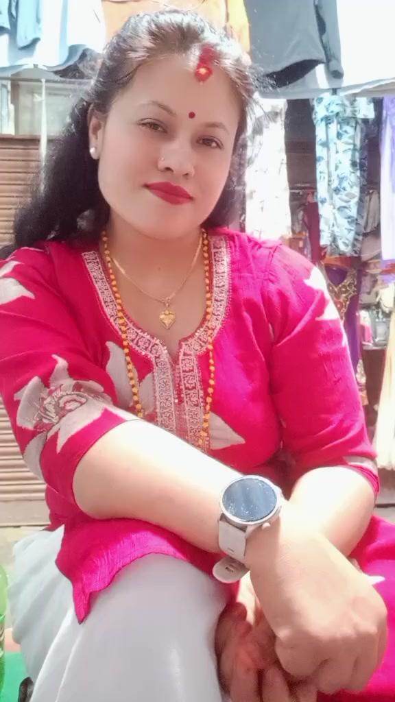 @Sarita Khadka