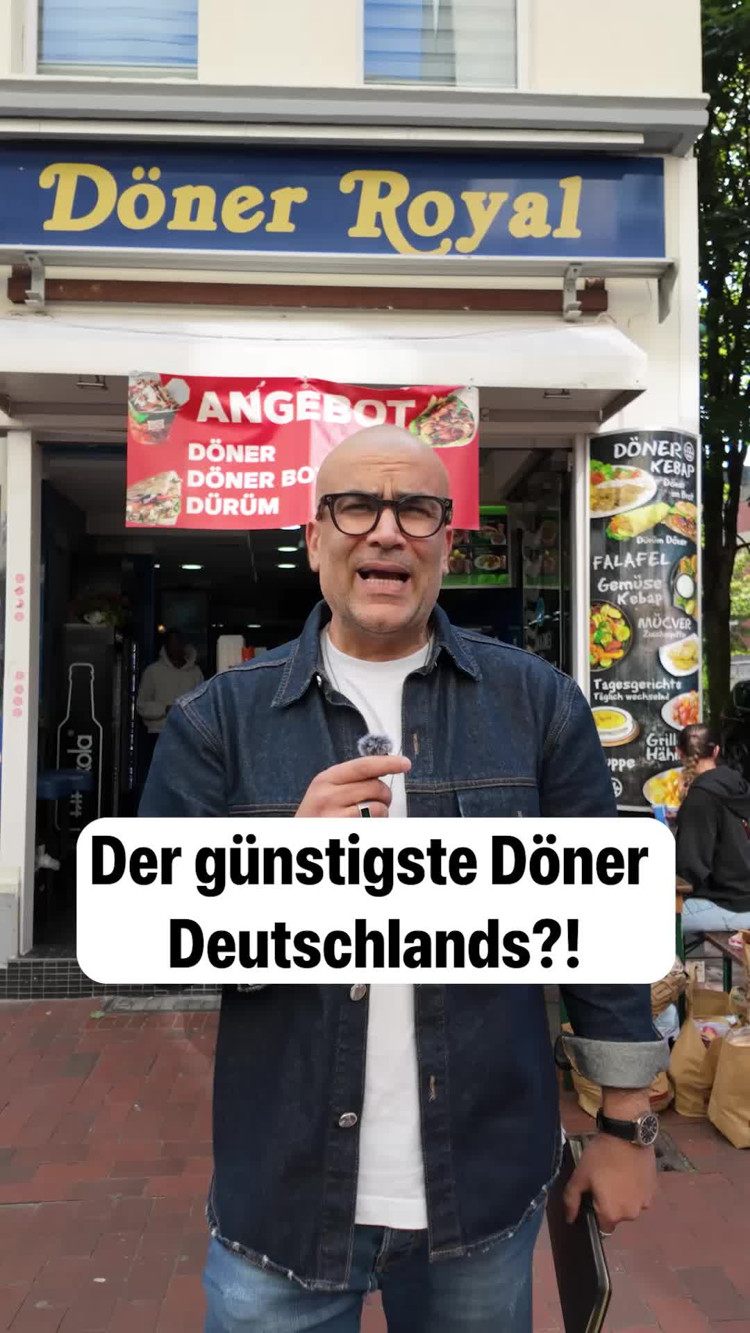 @Kemal Üres | Gastro-Flüsterer