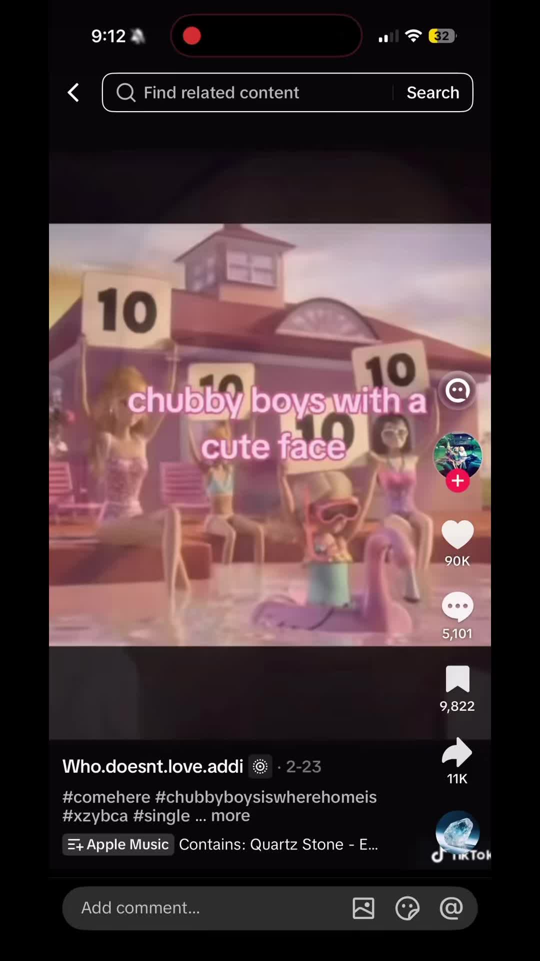 @Joey
