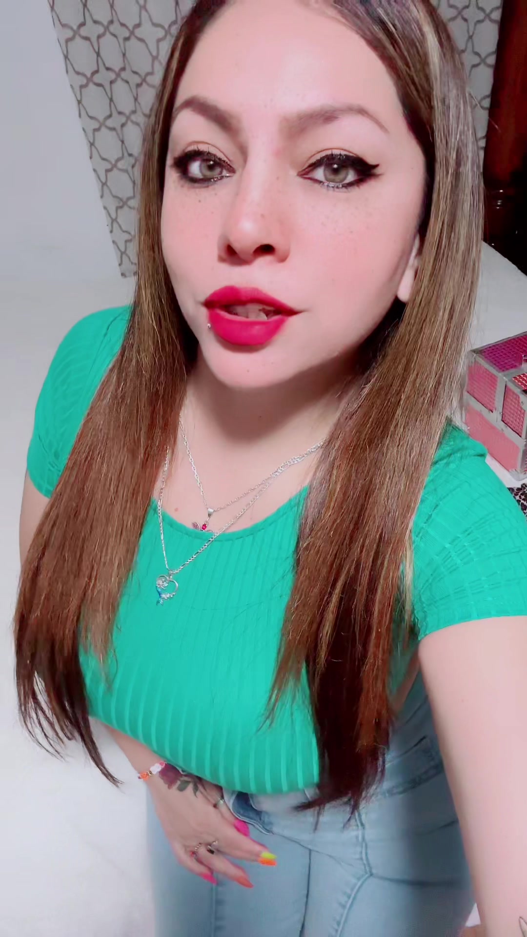 @Aseret Pantoja