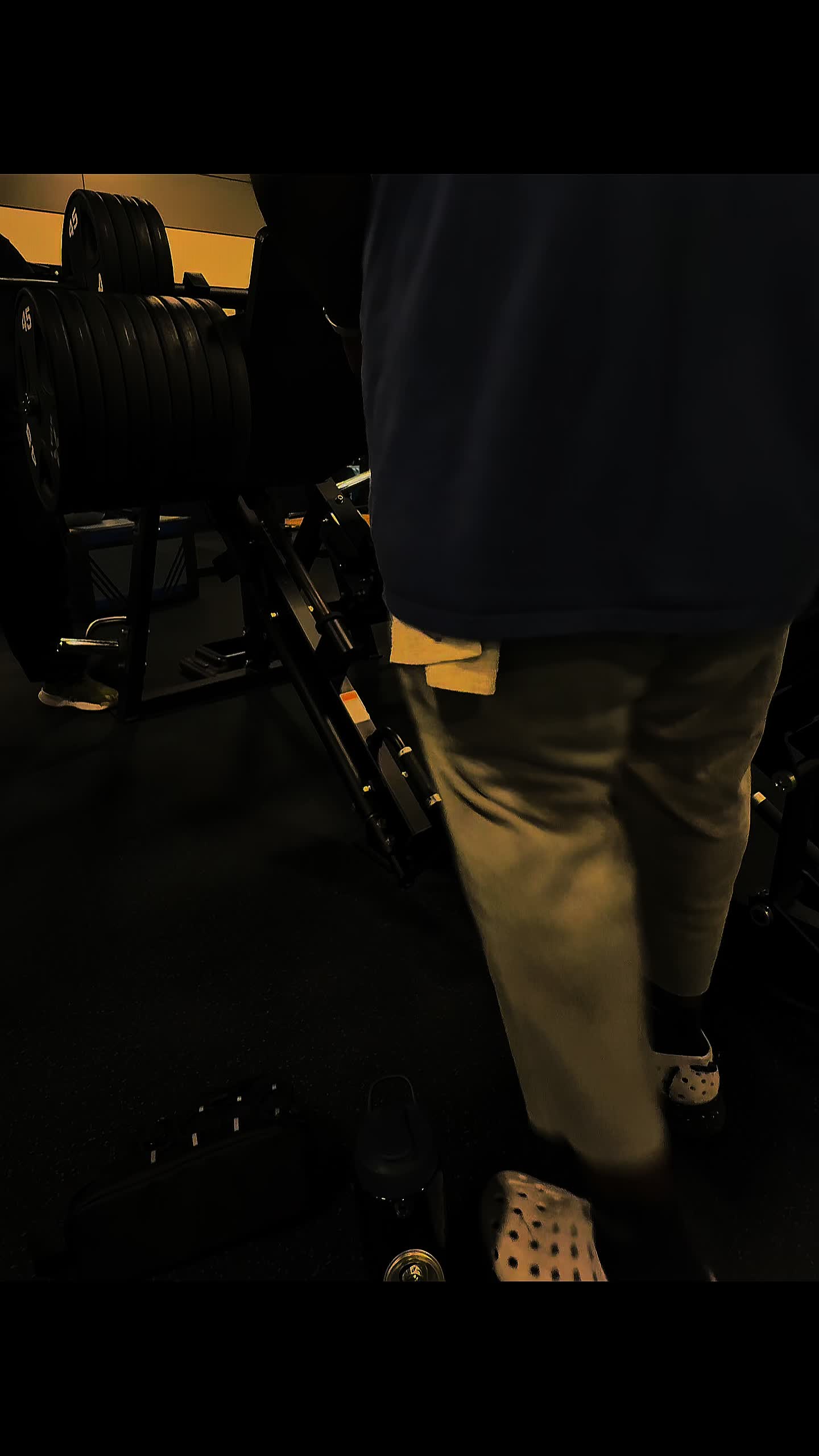 @ROESFITNESS💪🏿