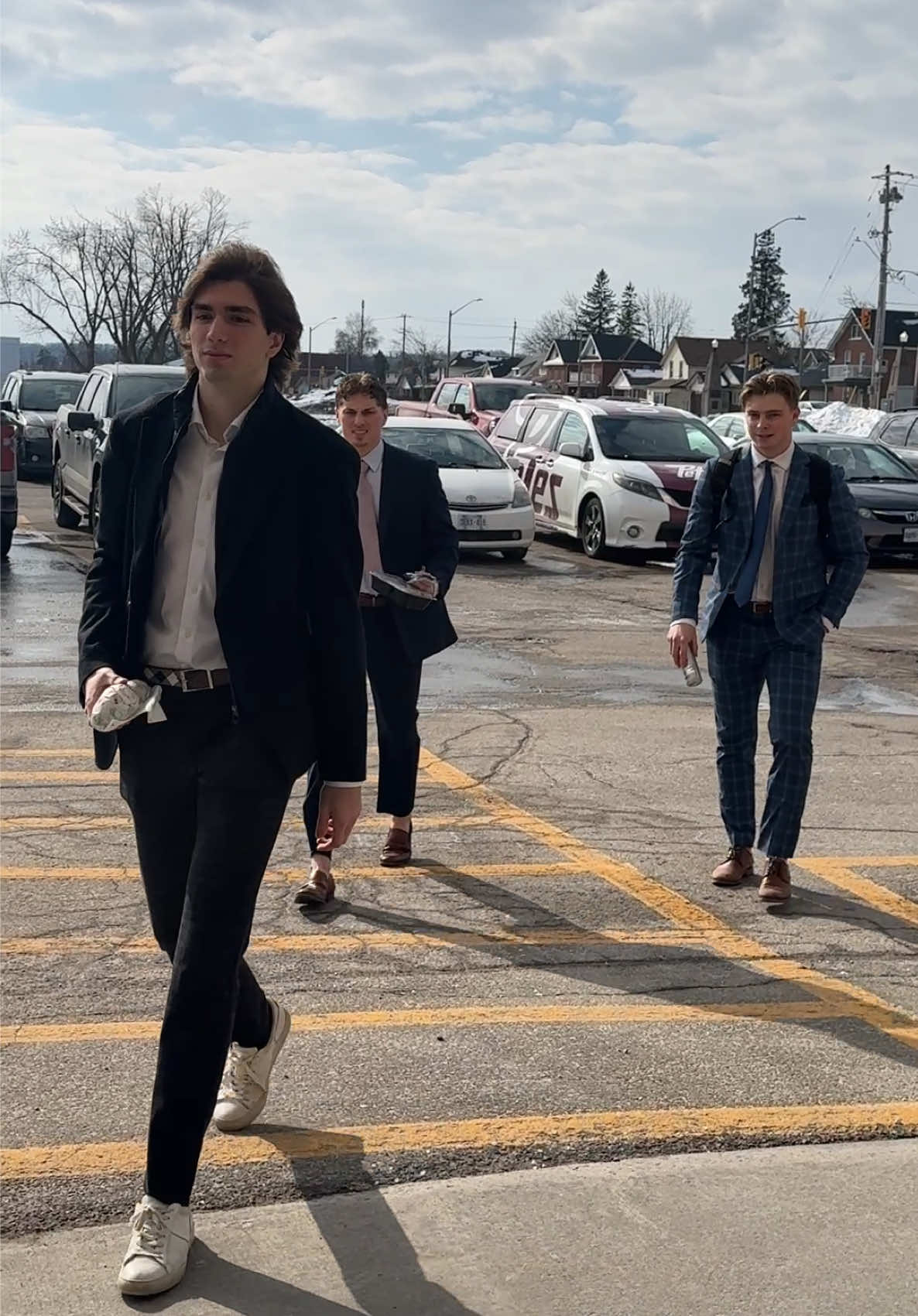 @Peterborough Petes