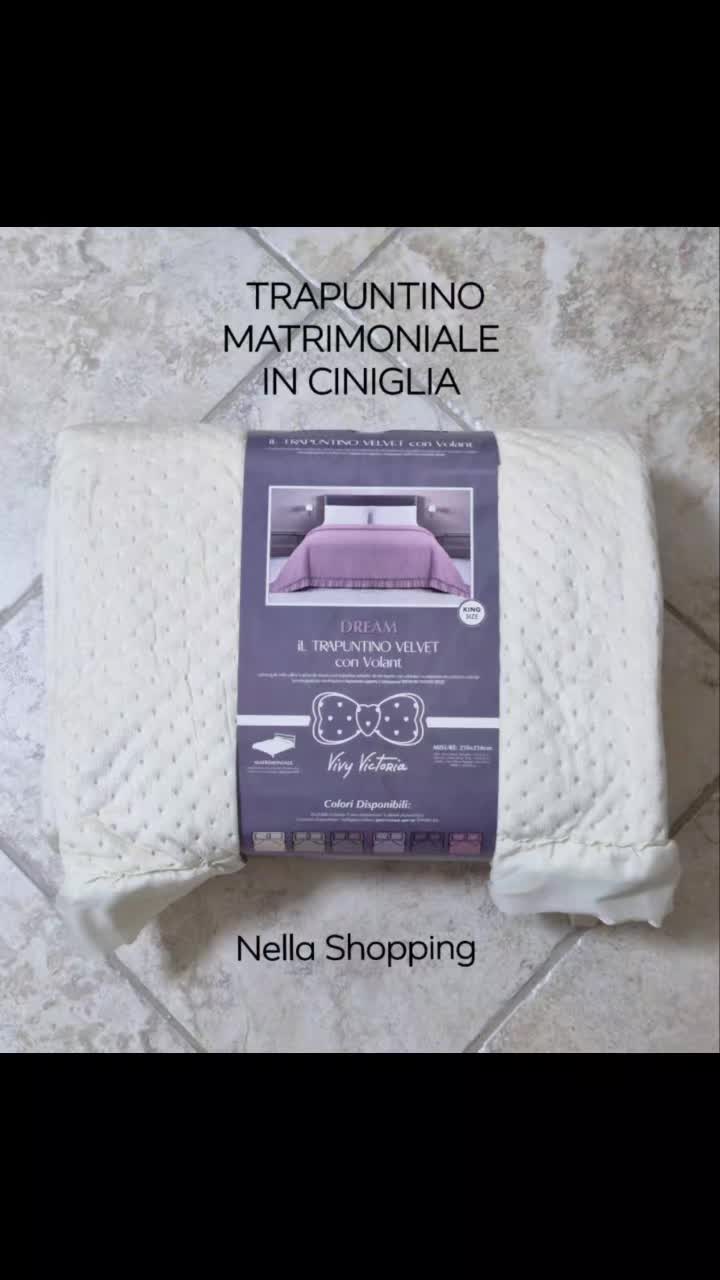 @Nella Shopping