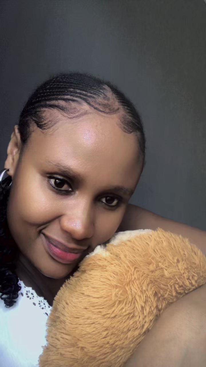 @Nokwanda Duze👩🌾🌺❤️