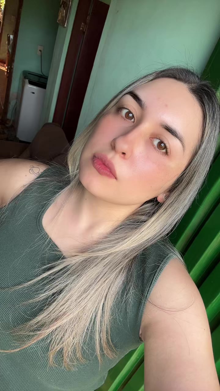 @Marlene Acuña