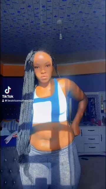 @Beatrice muthoni 254