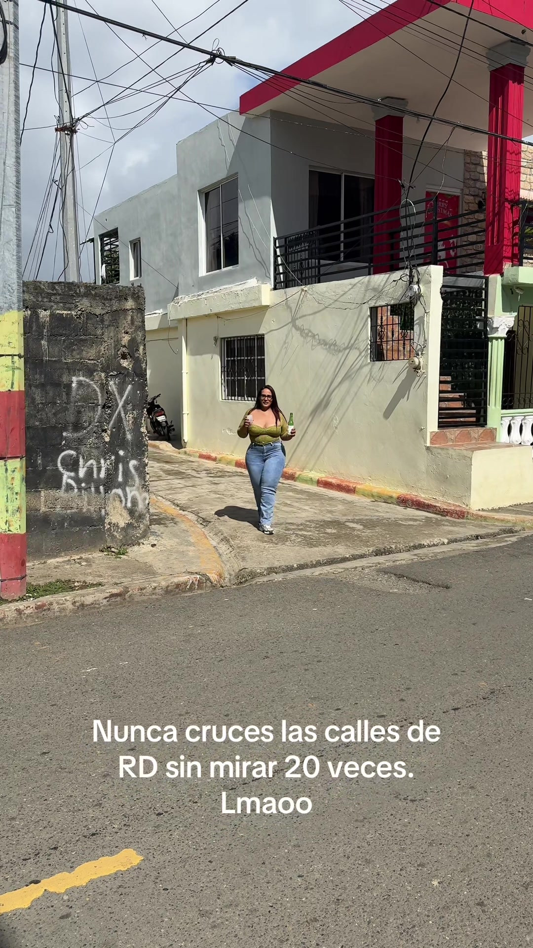 @Mariposa