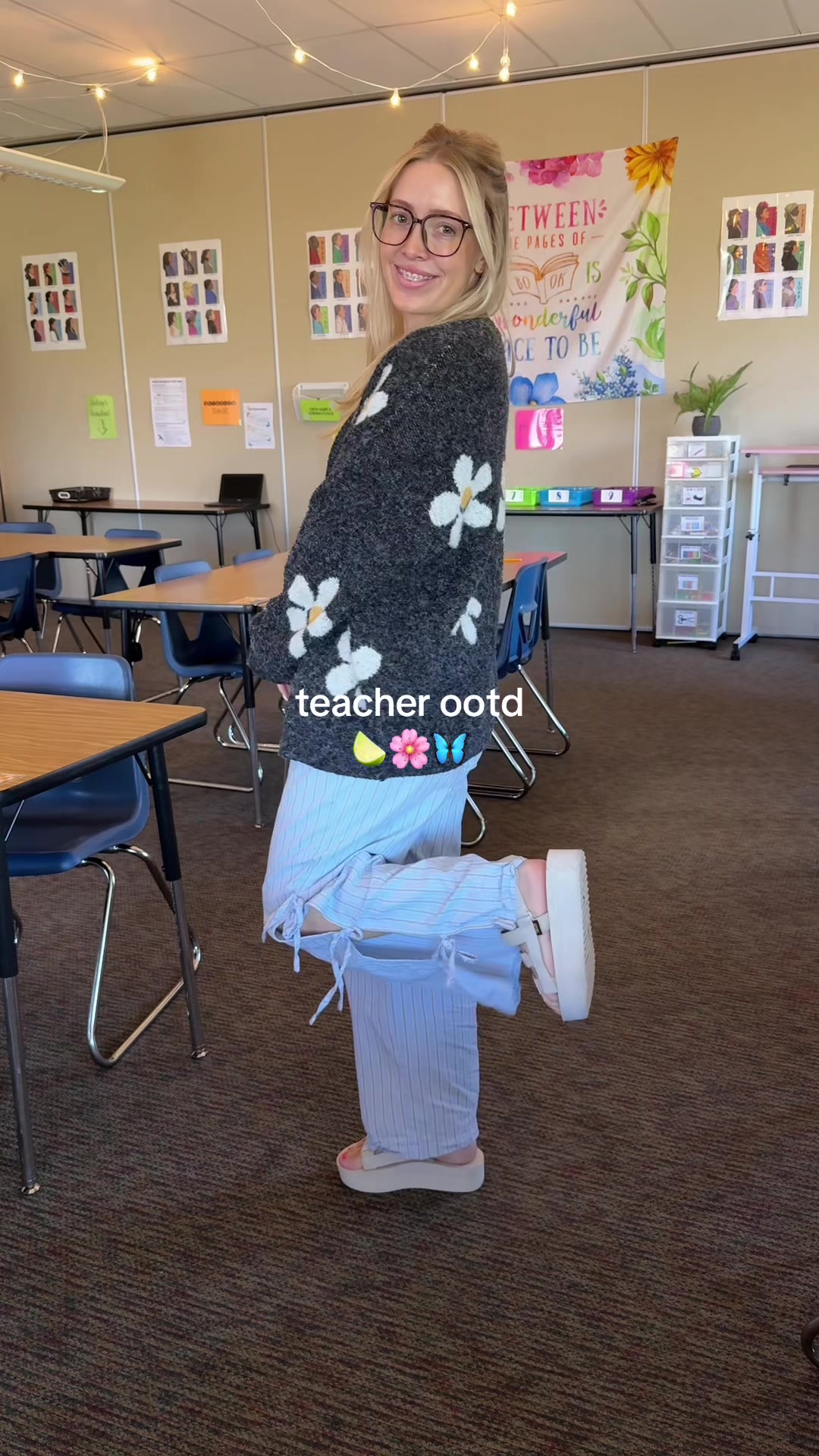 @Katie • 7th Grade Teacher