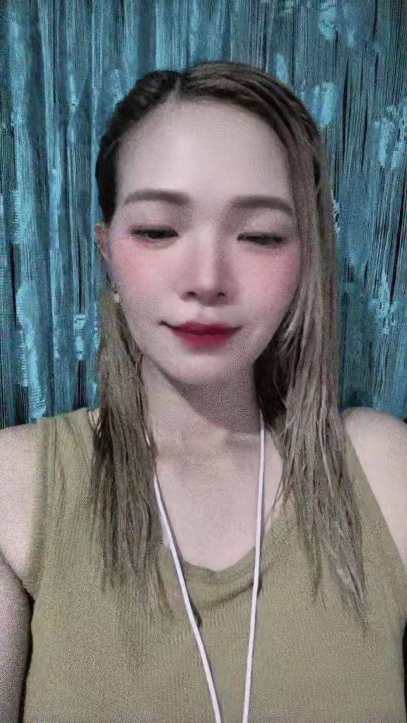 @chinita yarn🤭