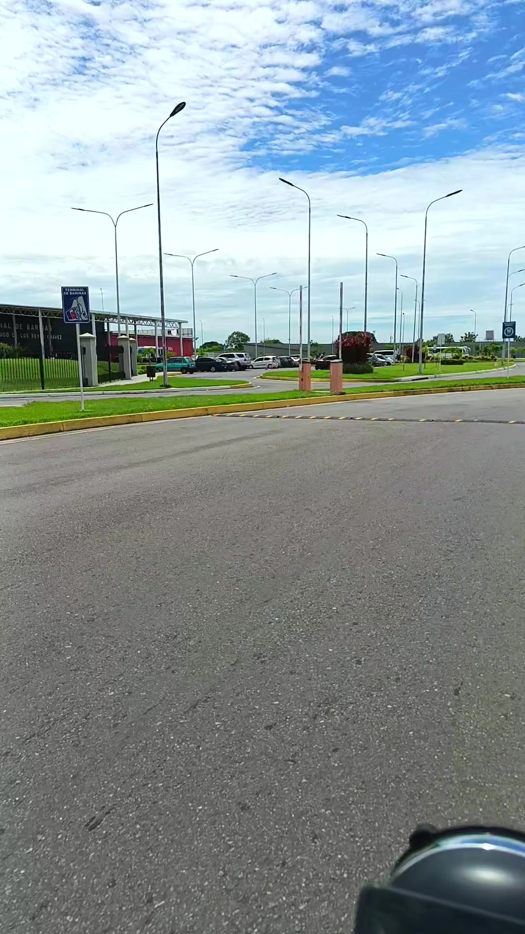 @TU DELIVERY BARINAS 🛵