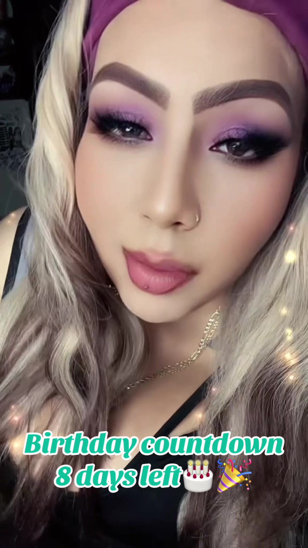@♾️ƊⰙƊƓƸⱤƓƖⱤȴ♾️