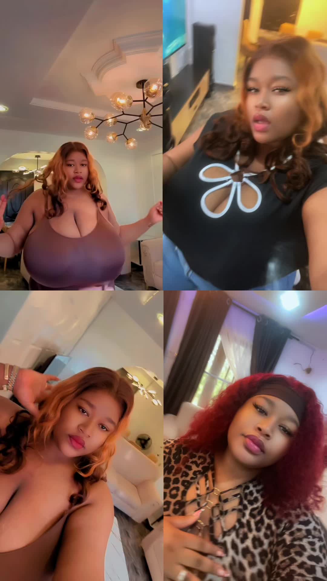 @Tina Micheal