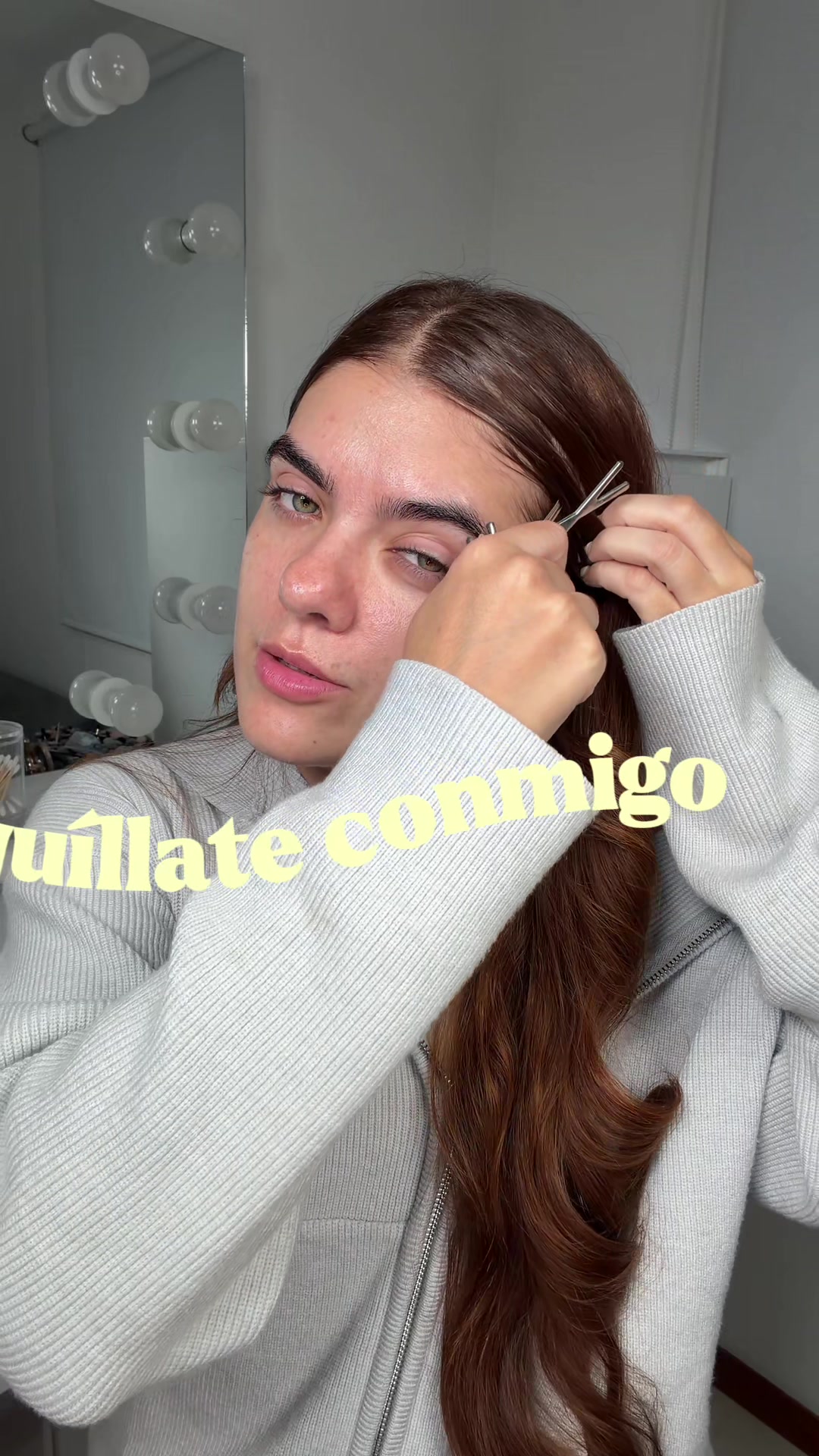 @Susi Arango
