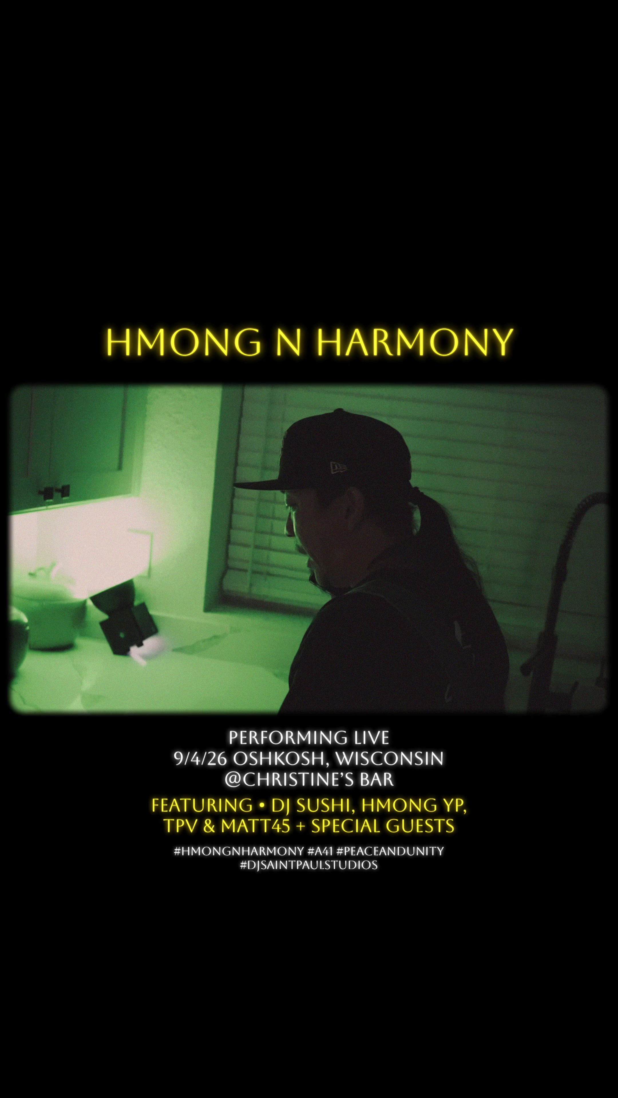 @djsaintpaulstudios
