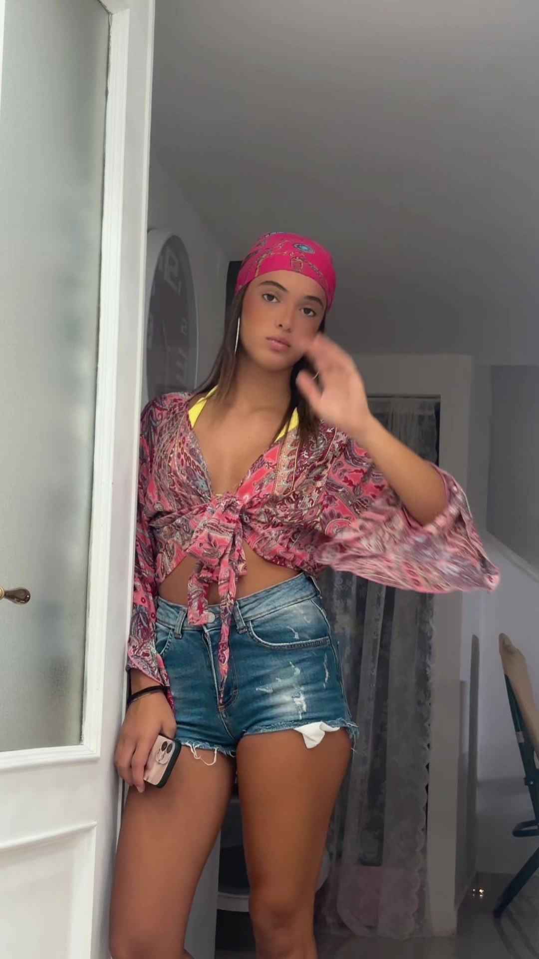 @Melania