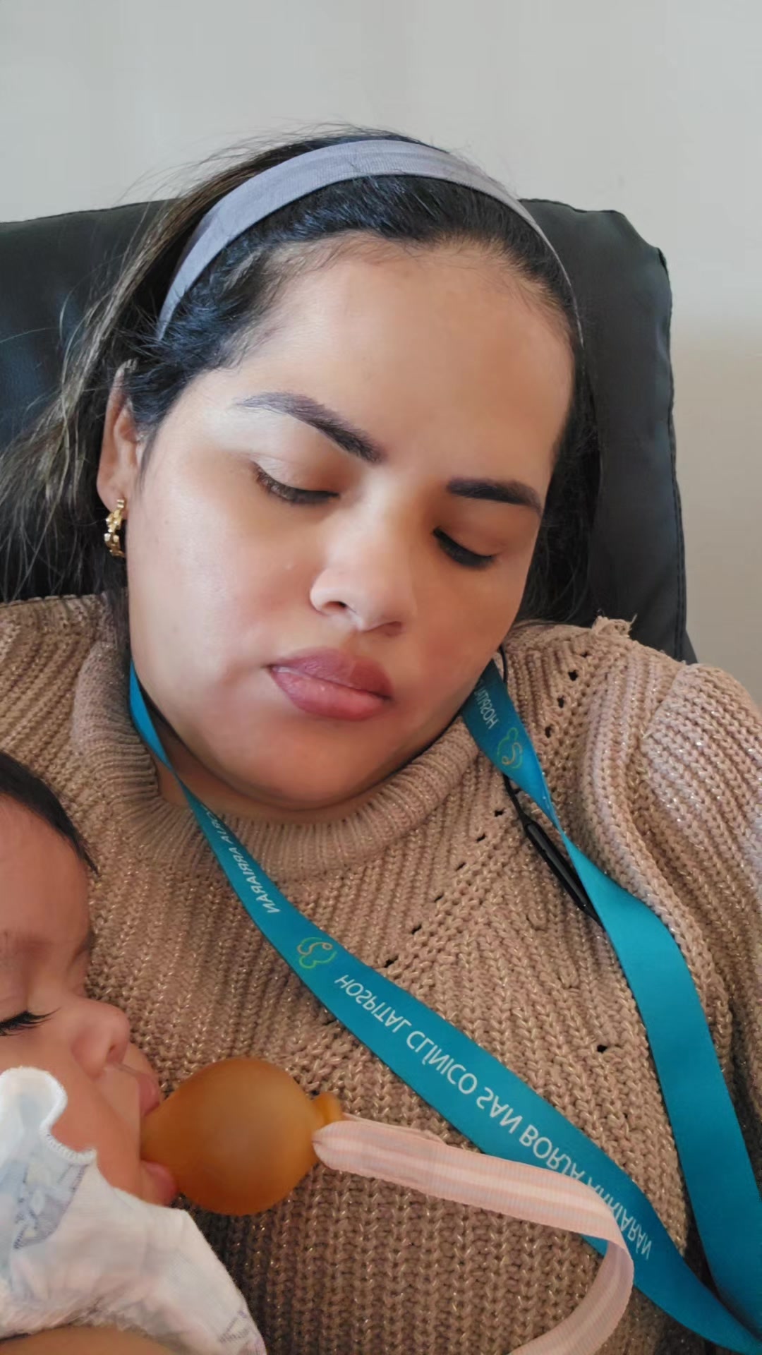 @La vida de baby Luna
