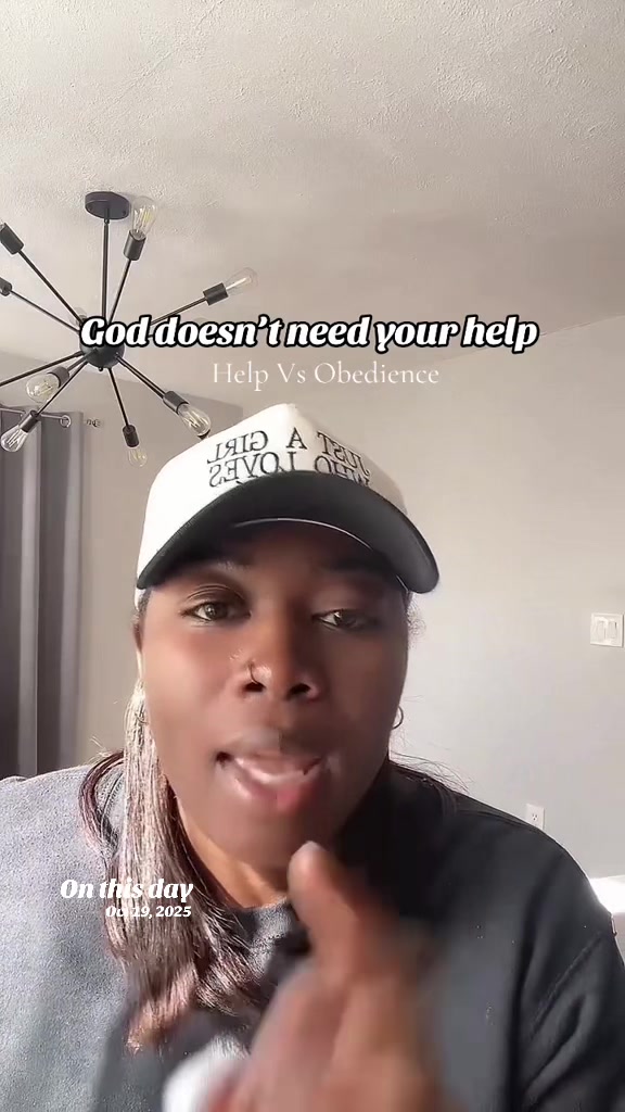 @The Woman For All Women