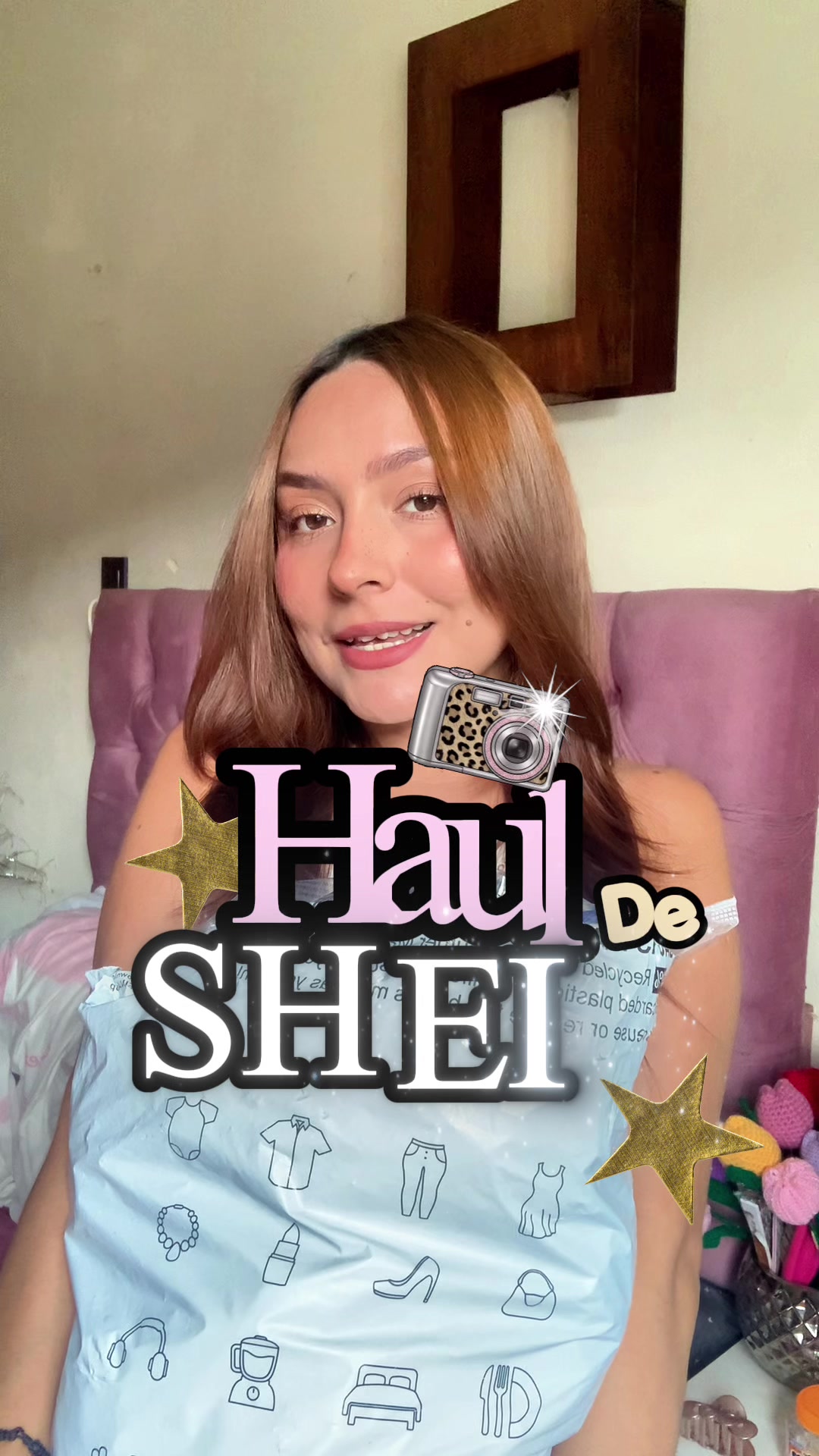 @Daniela Lissette