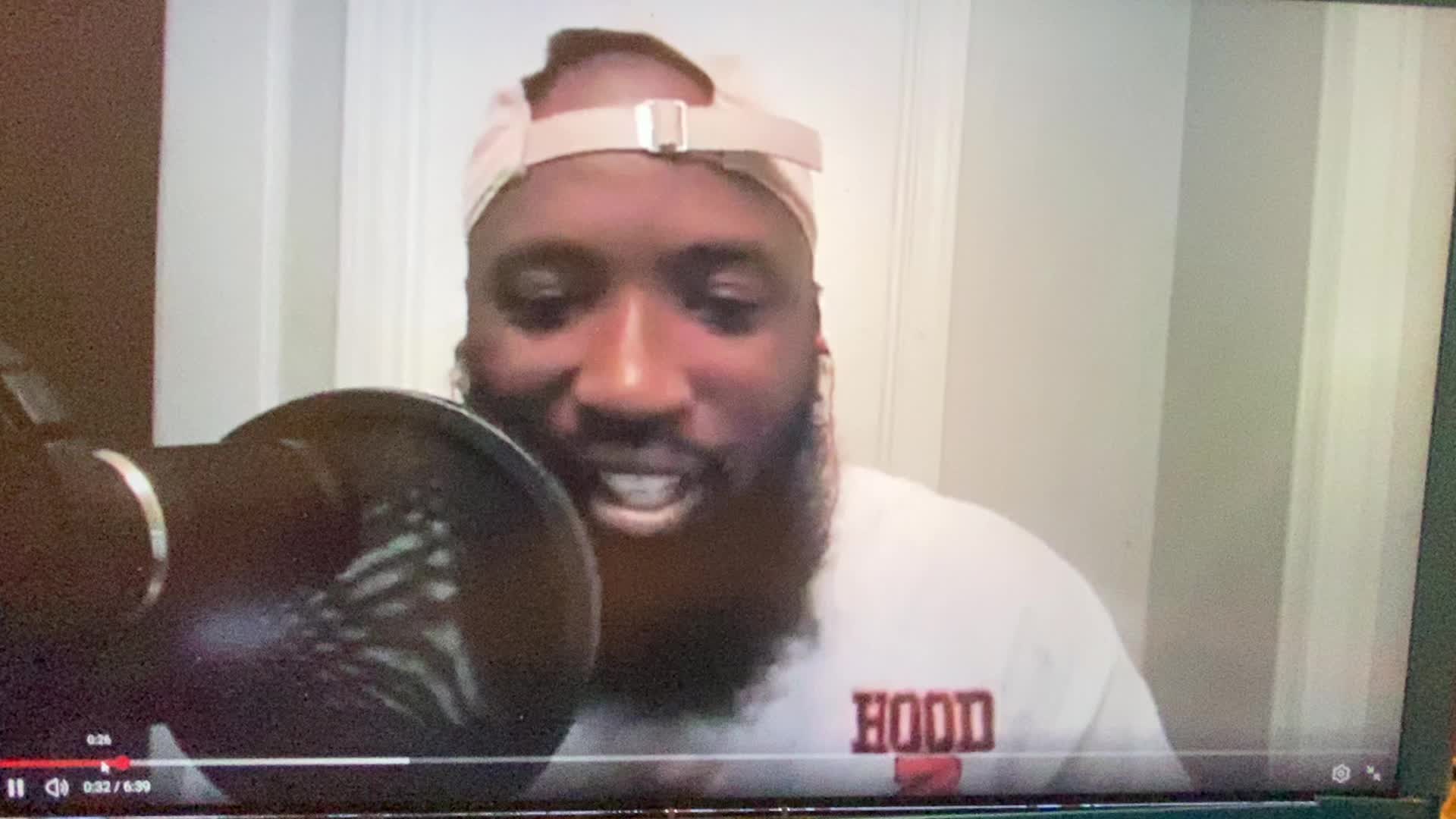 @Mr.Hood2HoodTv