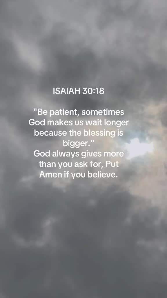 @GOD IS GOOD 🤍