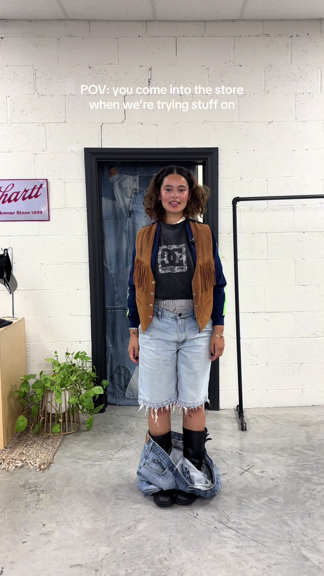 @Cherry Pick Vintage
