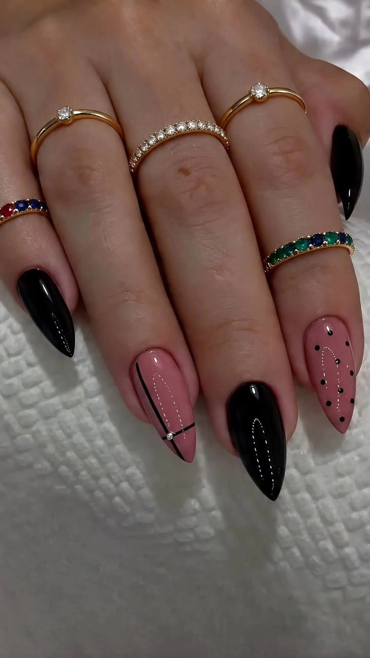 @UNHAS TOP | NAIL GIRL™