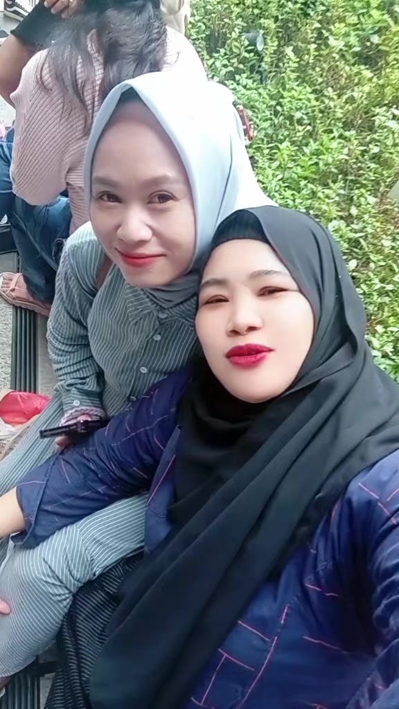 @fitrirehan ❤️