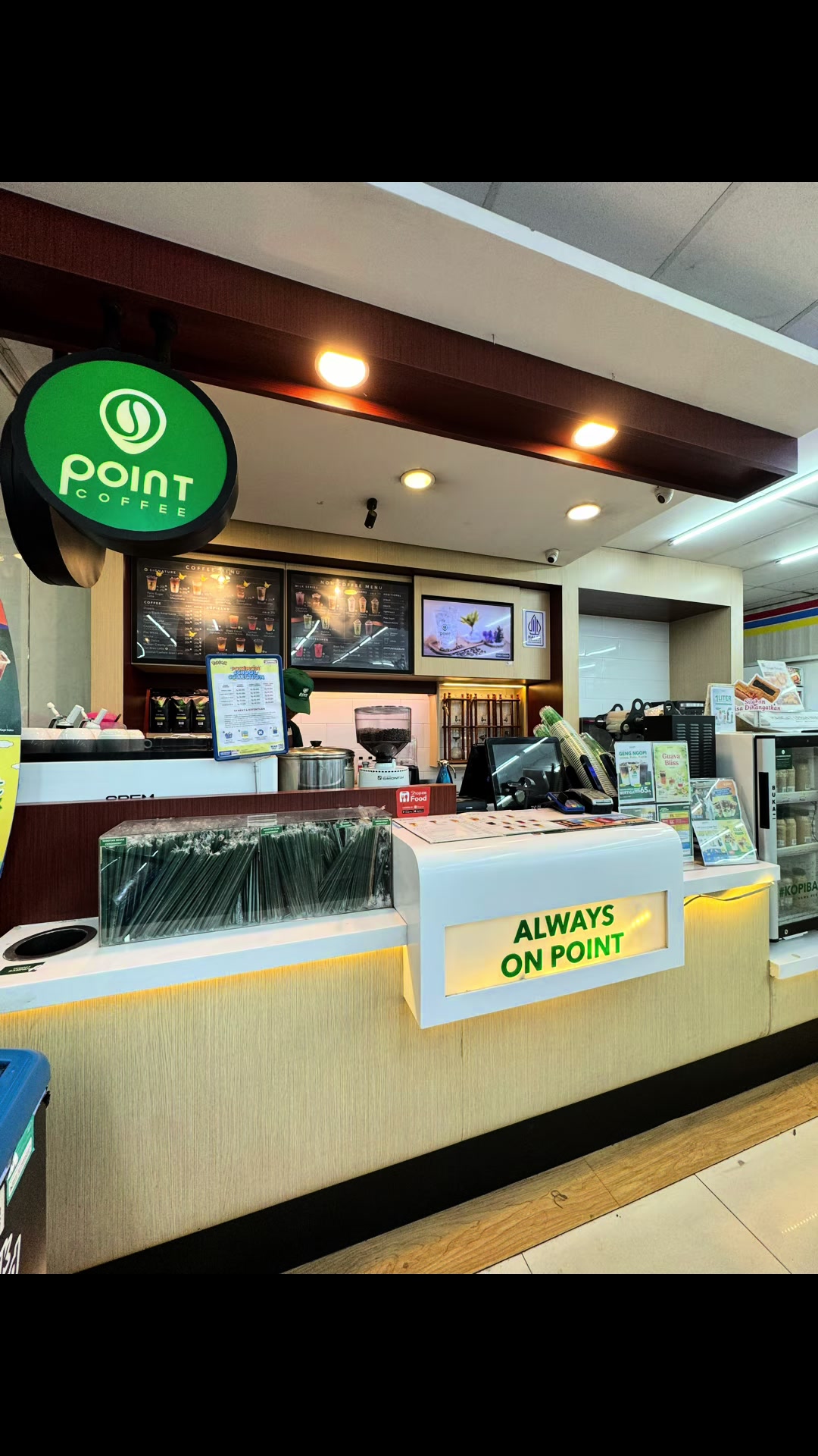 @Referensi tempat