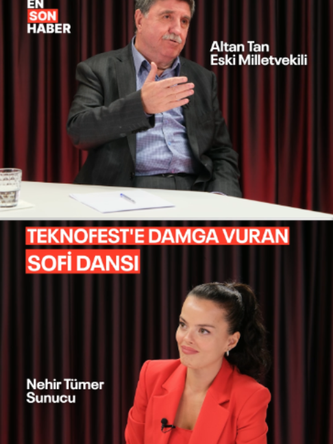 @Ensonhaber