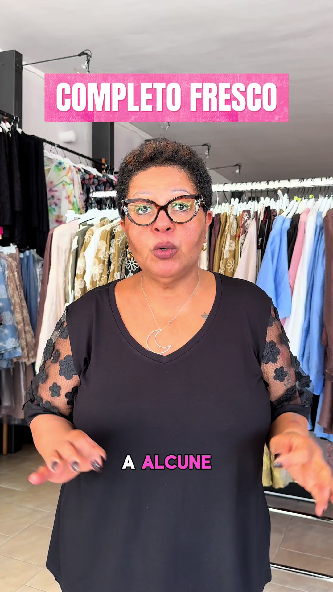 @La Boutique della Moda Curvy
