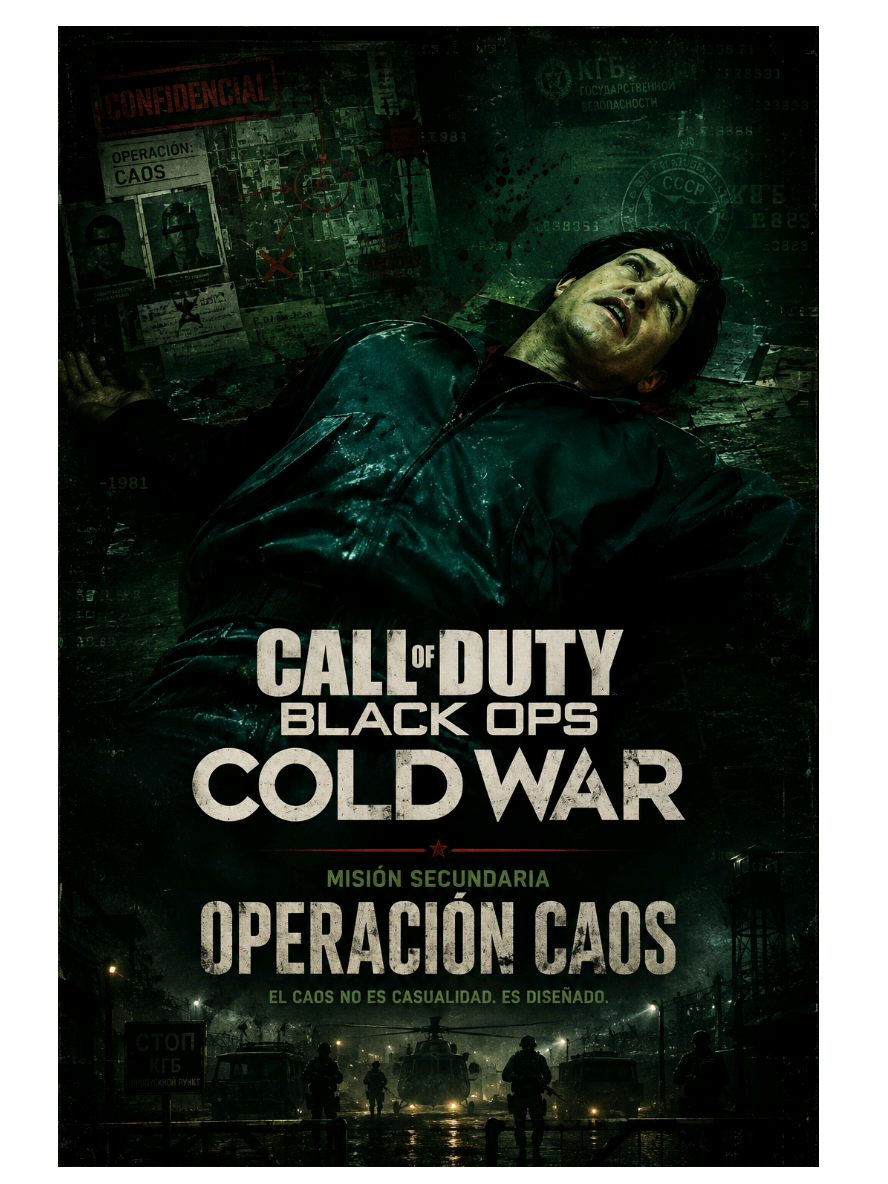 @Comando Gaming