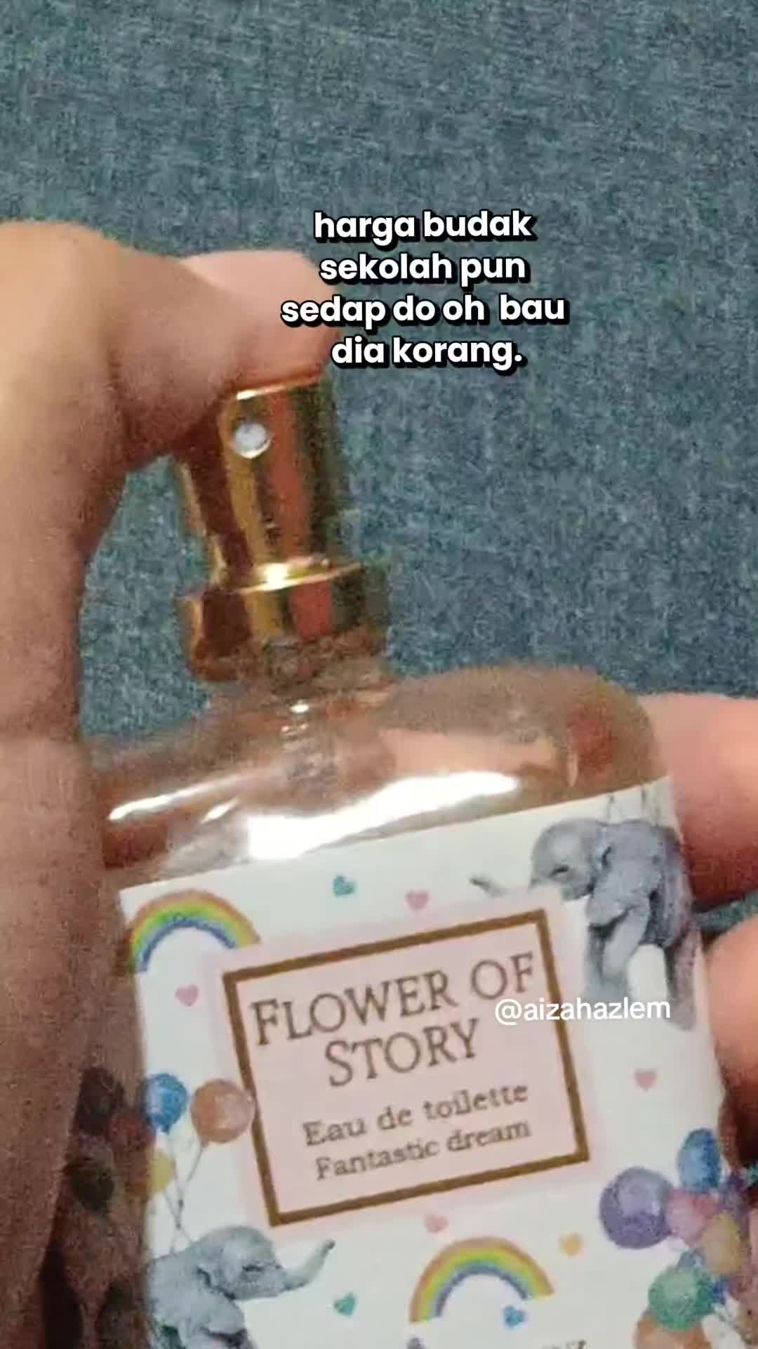@Aizah ButiQ | Jom Shopping