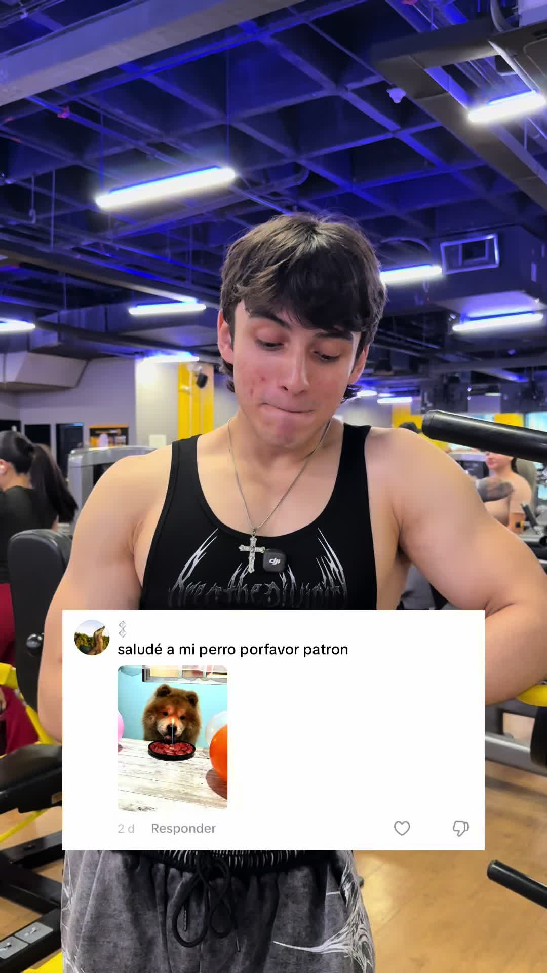 @Andr&eacute;s Arissti