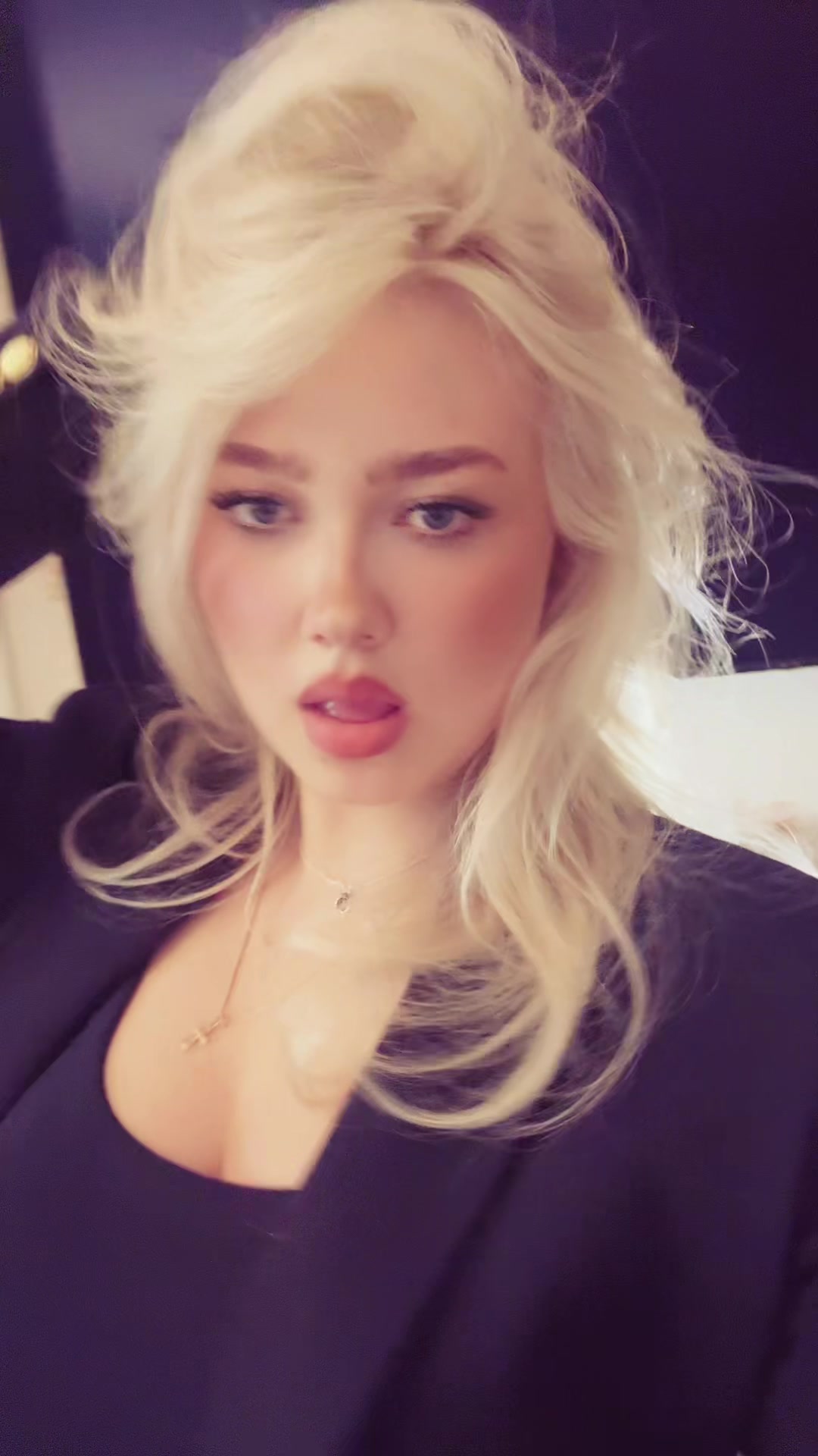 @Тгк: Blondinka👩🏼