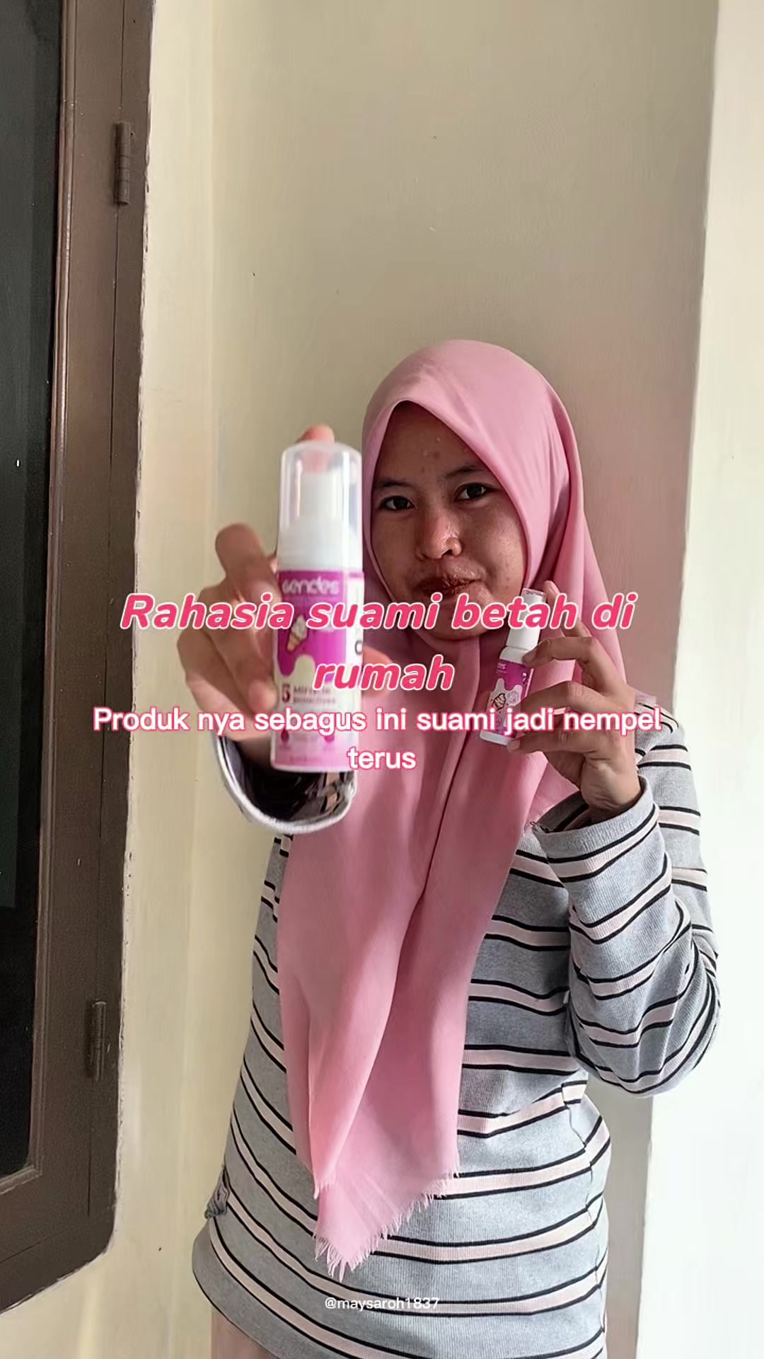 @Maysaroh