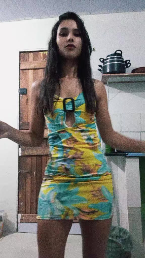 @Luciana Santana