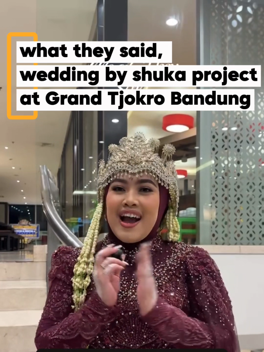 @Shuka Wedding Organizer