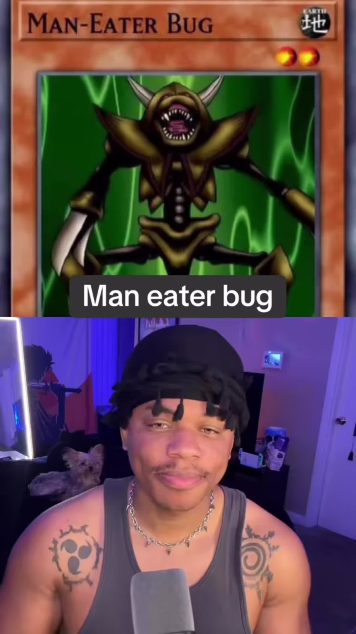 @Brownskinkage